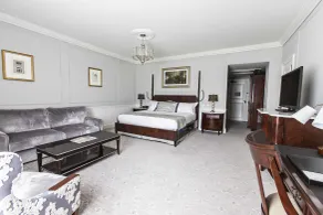 The Charleston Place - Chambre
