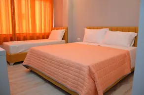 Hotel Beler - Habitación