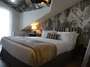 Hotel Dory - Chambre