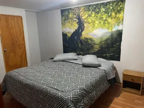 El valle - Quarto