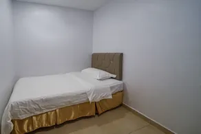 Hotel Uptown Semenyih - Habitación