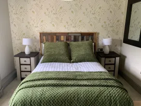 The Malthouse - Room