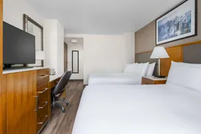 DoubleTree by Hilton Hotel New York City - Chelsea - Chambre