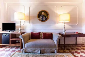 Hotel Spa Salinas de Imón - Chambre