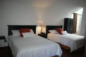 Hotel Ciudad Vieja - Room