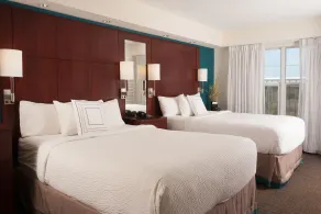 Residence Inn Fort Myers Sanibel - Chambre