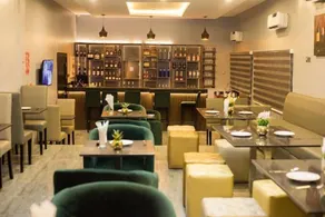 Class Suites Hotel and Apartment - Restaurant