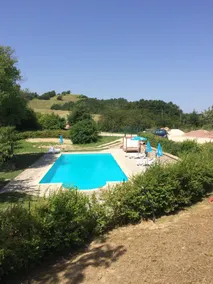 Agriturismo Casanova - Piscine
