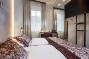 HOTEL andrä - Room