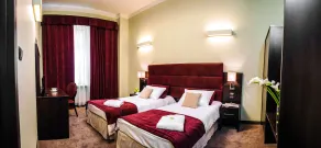 Hotel Ilan - Room