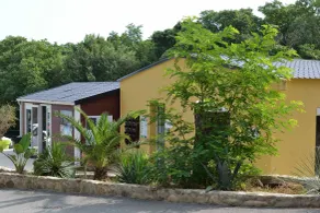 Cybeles Vacances Camping Les Albères - Reception
