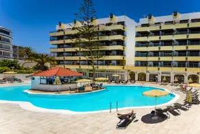 BLUESEA Rey Carlos - Piscine