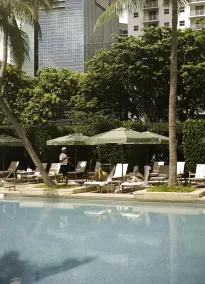 Four Seasons Hotel Miami - Piscine
