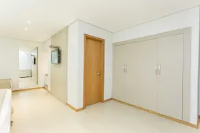Hotel Pousada do Bosque - Chambre
