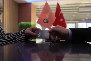 ELİT OTELHAN - Reception