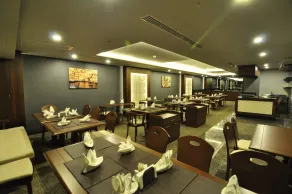 Hotel Genova Istanbul Old City - Restaurant