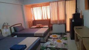 Victory view rayong beach - Room