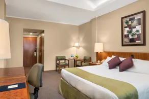 Hotel Palace Guayaquil - Room