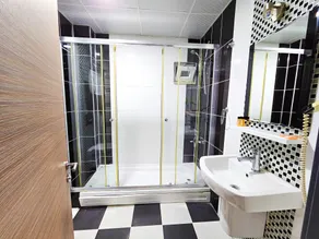 SAPANCA RESORT HOTEL - Bathroom