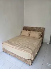 SD Homestay 81 Play together, Fun forever - Zimmer