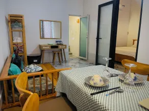 Bình An Village - Room