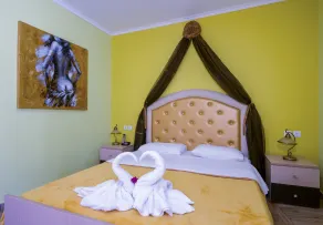 Suite Room For 5 - Chambre