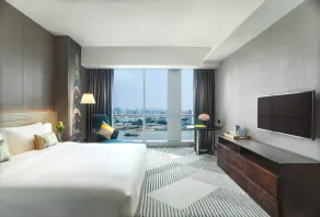 La Yarda Hotel Guangzhou - Room