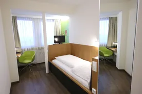 Sankt Magdalena - Chambre