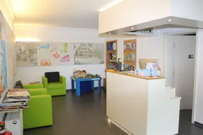 Hotel Knorz - Reception