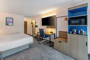 Comfort Inn - Rum