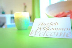 bestprice Hotel Aachen Hauptbahnhof - Rezeption