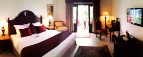Club Mahindra Acacia Palms, Goa - Room