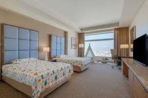 Swissôtel Al Ghurair Dubai - Habitación