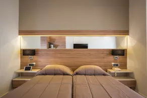 Atrion Resort Hotel - Chambre