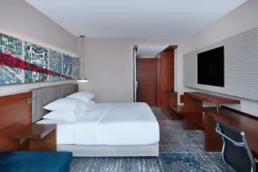 Delta Hotels by Marriott Istanbul Levent - Room