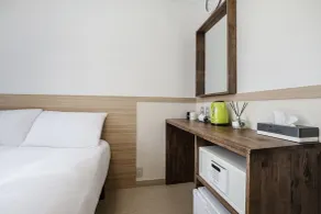 Five hotel Jongno - Room