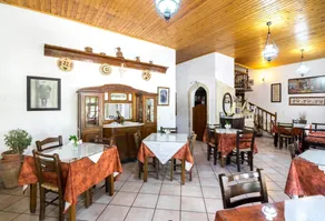 Keramos - Restaurant