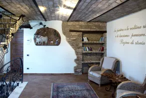 Casale905 - Hall