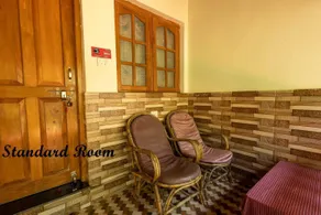 Rockit Cafe & Stay Palolem - Spa