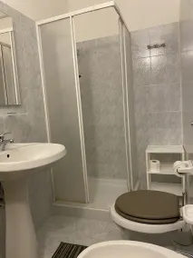 Concas Apartament - Baño