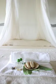 Cabañas Biuzaa - Chambre