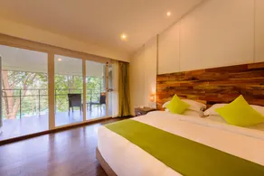 Wayanad Wild - A CGH Earth Experience - Room