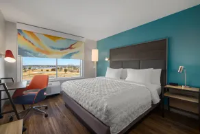 Tru By Hilton Oshkosh - Chambre