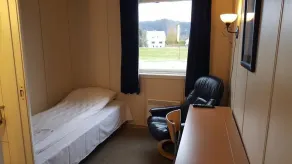 Skeisvang Gjestgiveri - Rum