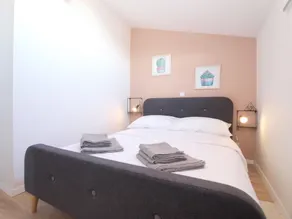 Apartment 1634 - Værelse