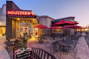 Crowne Plaza Dulles Airport by IHG - Ristorante