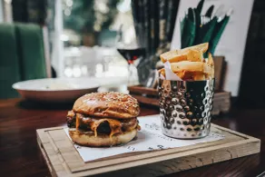 The Wordsworth, Grasmere - The Inn Collection Group - Restaurant