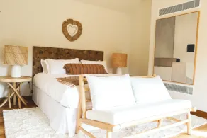 Casas da Vinha - Vineadouro Wine Hotel - Zimmer