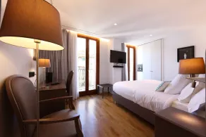 BO Hotel Palma - Vue de la chambre