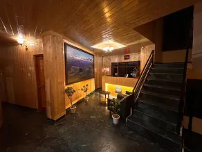 THE JUNGLE STORY - SHIMLA | BY HEADQUARTER - Reception